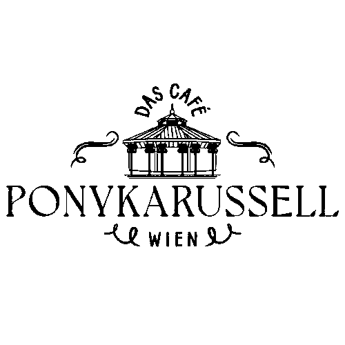 Das Café Ponykarussell